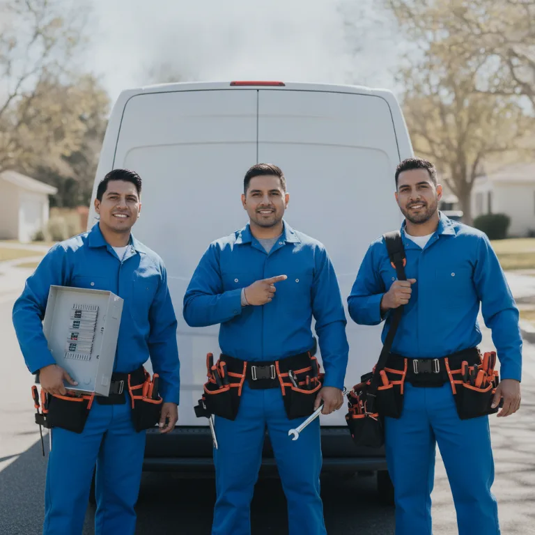 Reemplazo Panel Eléctrico equipo en Soledad de Graciano Sanchez